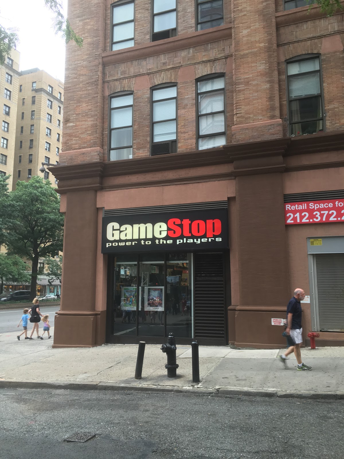 Photo of GameStop in New York City, New York, United States - 2 Picture of Point of interest, Establishment, Store