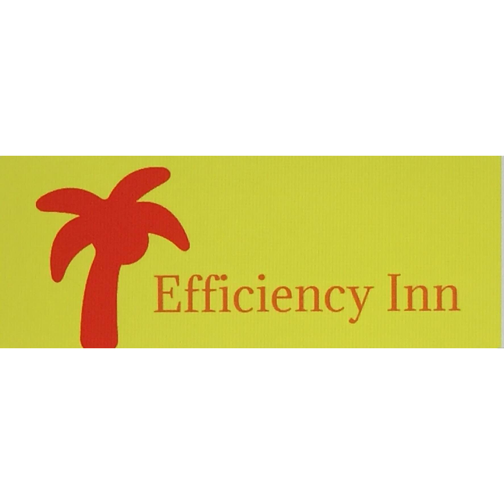 Photo of Efficiency Inn in Elizabeth City, New Jersey, United States - 9 Picture of Point of interest, Establishment, Lodging