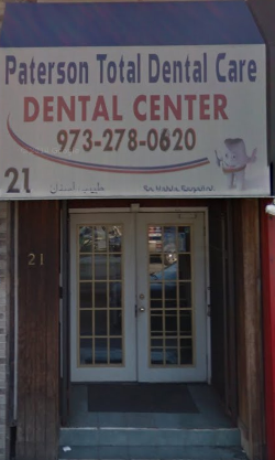 Photo of Dr. Mohamed N. Elachi, DMD / Paterson Total Dental Care in Paterson City, New Jersey, United States - 2 Picture of Point of interest, Establishment, Health, Dentist