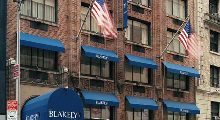 Photo of The Blakely New York in New York City, New York, United States - 8 Picture of Point of interest, Establishment, Lodging