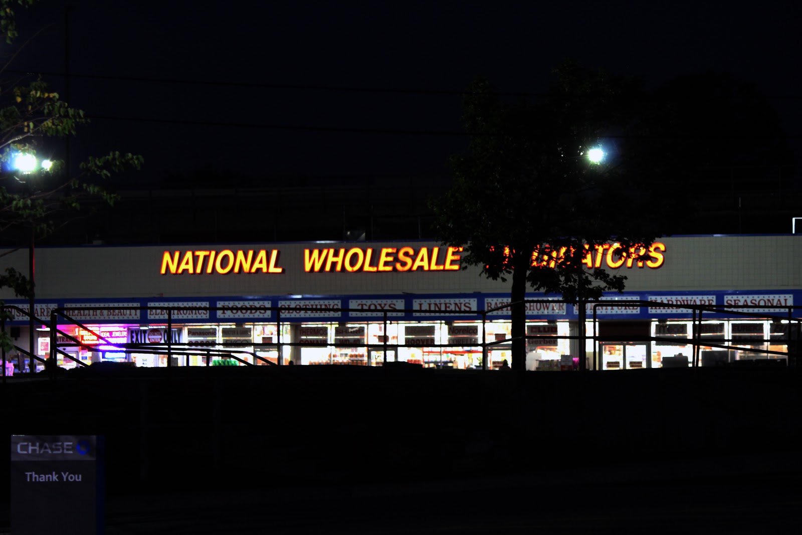 Photo of National Wholesale Liquidators in Yonkers City, New York, United States - 5 Picture of Point of interest, Establishment, Store, Home goods store, Clothing store, Electronics store, Furniture store, Department store