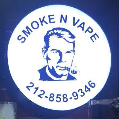 Photo of smoke n vape2 in New York City, New York, United States - 10 Picture of Point of interest, Establishment, Store