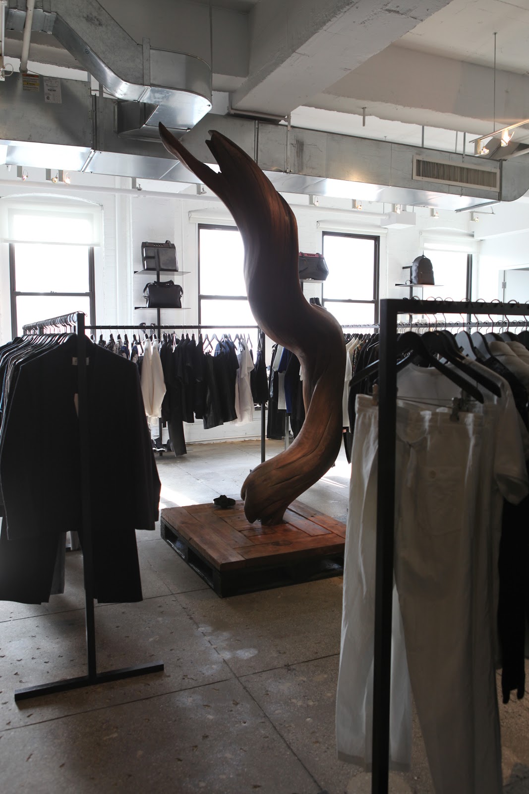 Photo of Atelier New York in New York City, New York, United States - 6 Picture of Point of interest, Establishment, Store, Clothing store