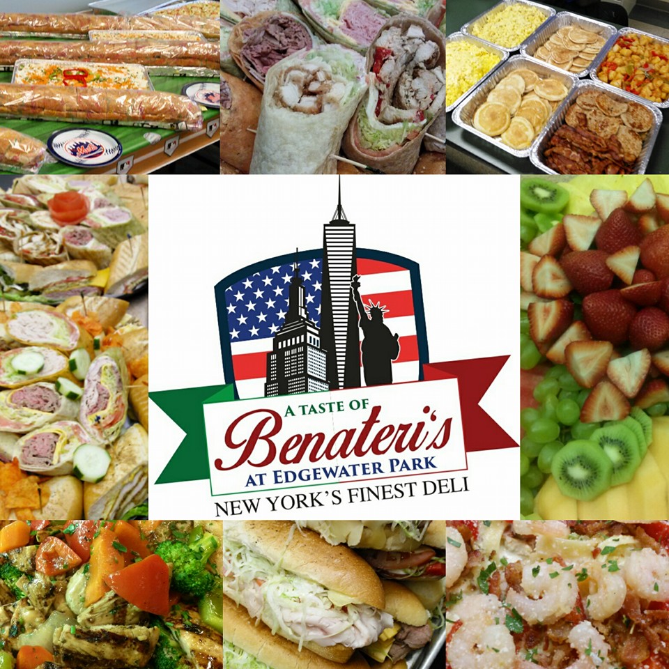 Photo of A taste of Benateris at Edgewater in Queens City, New York, United States - 5 Picture of Restaurant, Food, Point of interest, Establishment