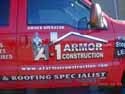 Photo of A1armor Construction in Wayne City, New Jersey, United States - 7 Picture of Point of interest, Establishment, Roofing contractor