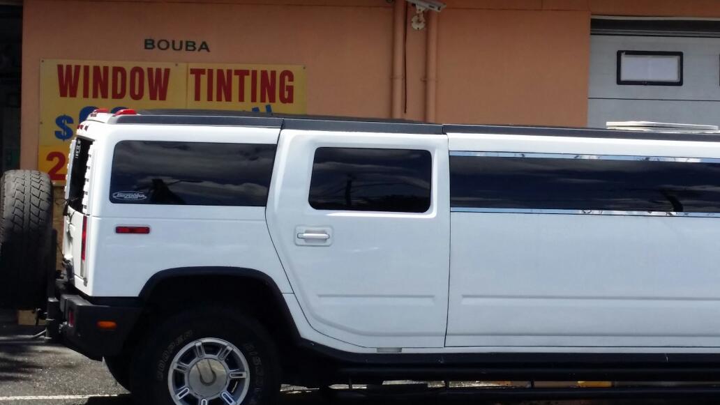 Photo of Bouba Window Tinting in Jersey City, New Jersey, United States - 10 Picture of Point of interest, Establishment, Car repair