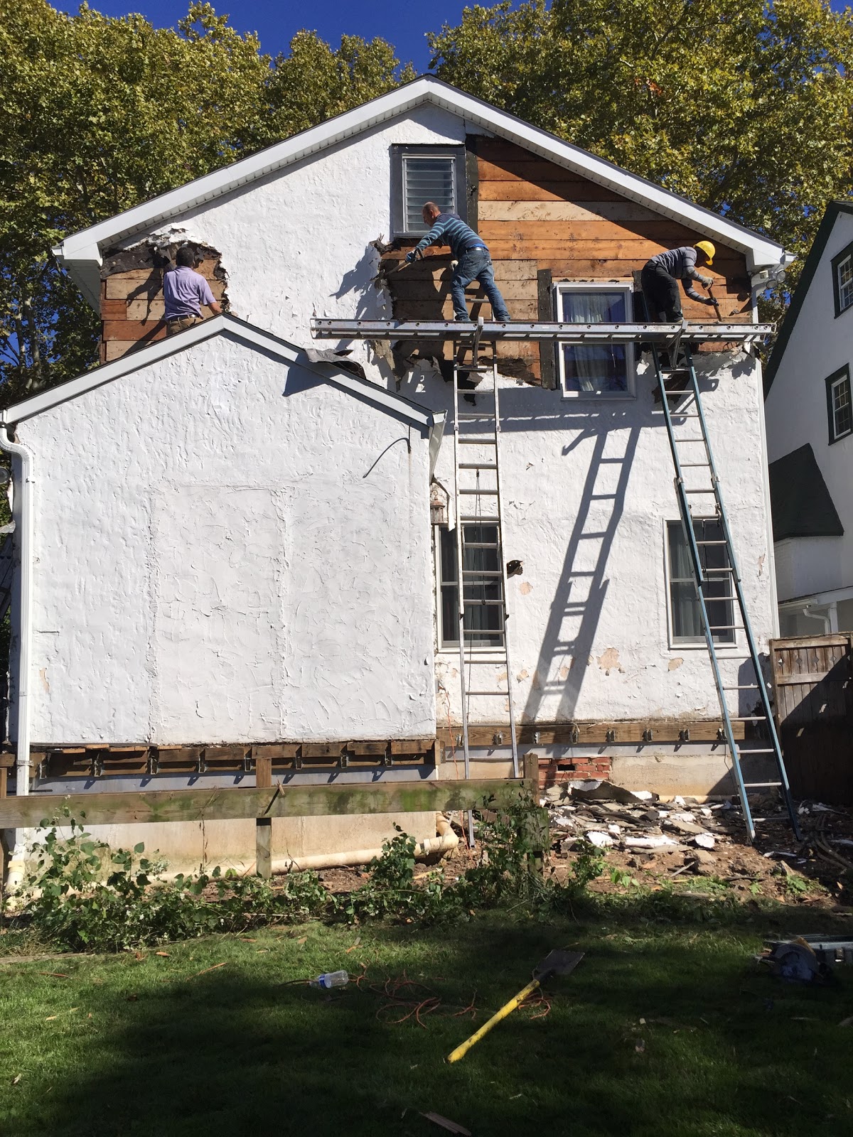 Photo of Honest Roofing in Staten Island City, New York, United States - 3 Picture of Point of interest, Establishment, Roofing contractor