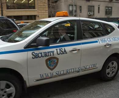 Photo of NYC Security Sevices in New York City, New York, United States - 3 Picture of Point of interest, Establishment