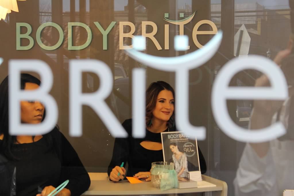 Photo of BodyBrite Bayside in Queens City, New York, United States - 6 Picture of Point of interest, Establishment, Health, Spa