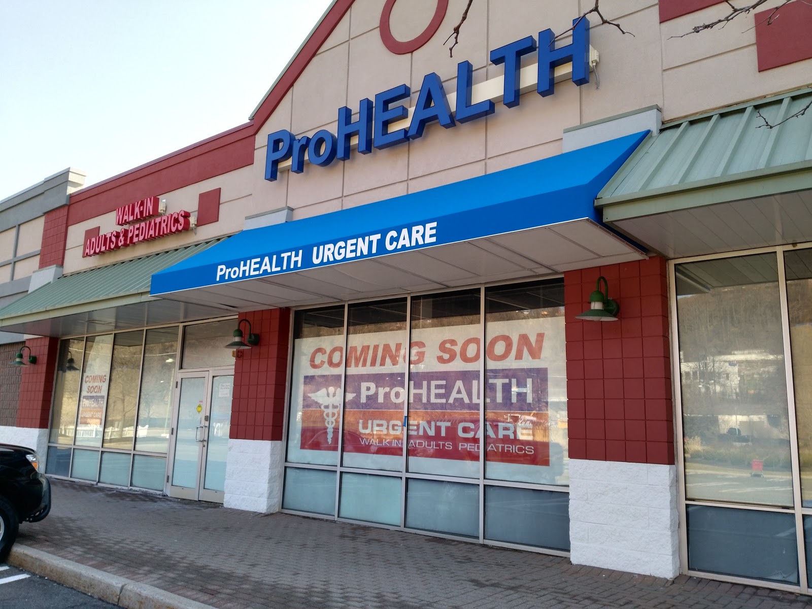 Photo of ProHealth Urgent Care in Edgewater City, New Jersey, United States - 1 Picture of Point of interest, Establishment, Health, Hospital