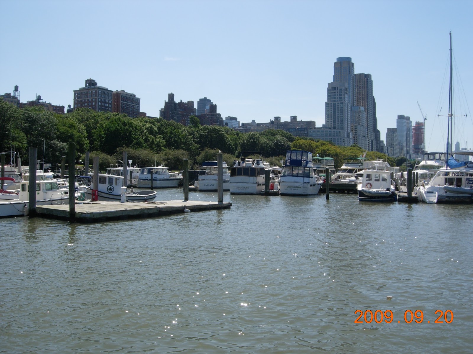 Photo of All-NYC-Yachts in New York City, New York, United States - 4 Picture of Point of interest, Establishment