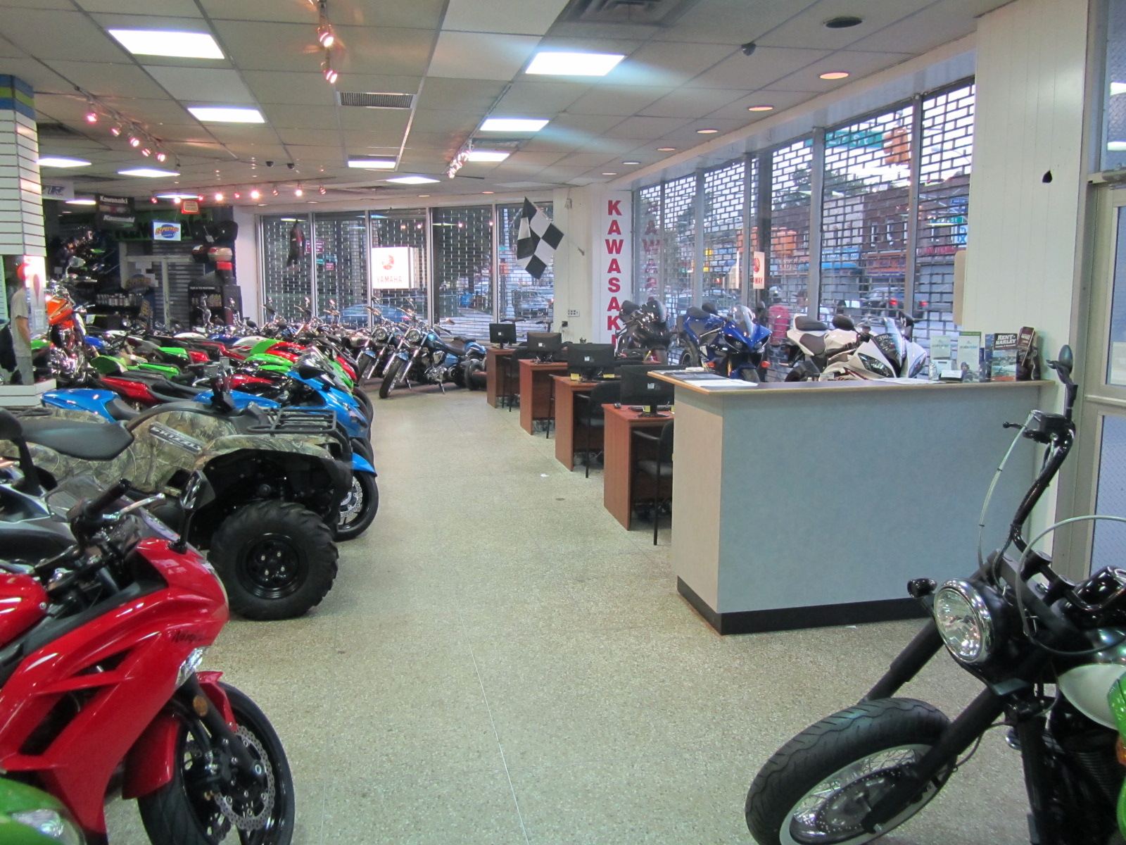 Photo of New York Motorcycle in Queens Village City, New York, United States - 3 Picture of Point of interest, Establishment, Store