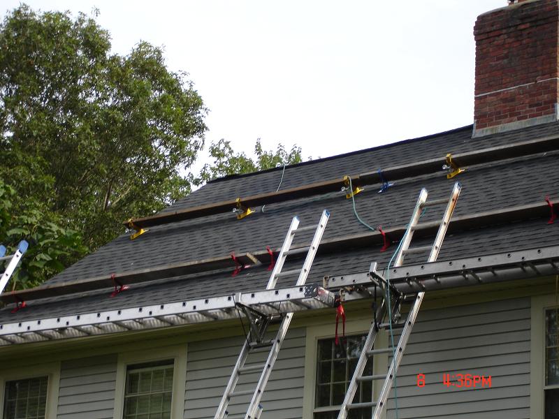 Photo of Goldenberg Roof Repair Long Island in Woodmere City, New York, United States - 3 Picture of Point of interest, Establishment, Roofing contractor