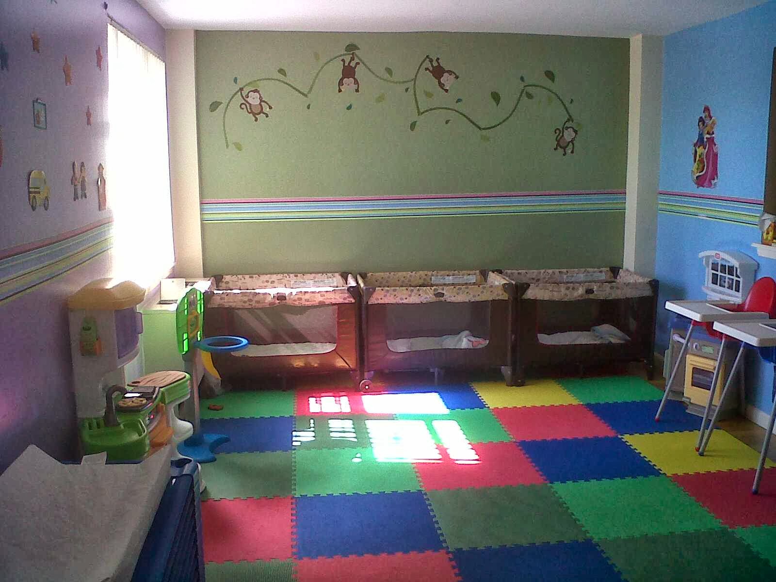 Photo of Around the Clock Academy DayCare in Bronx City, New York, United States - 4 Picture of Point of interest, Establishment