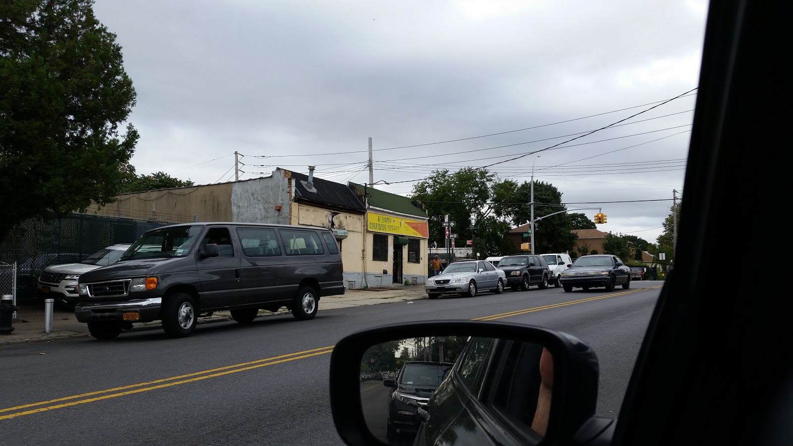Photo of Albany Collision Supply in Kings County City, New York, United States - 1 Picture of Point of interest, Establishment, Car repair