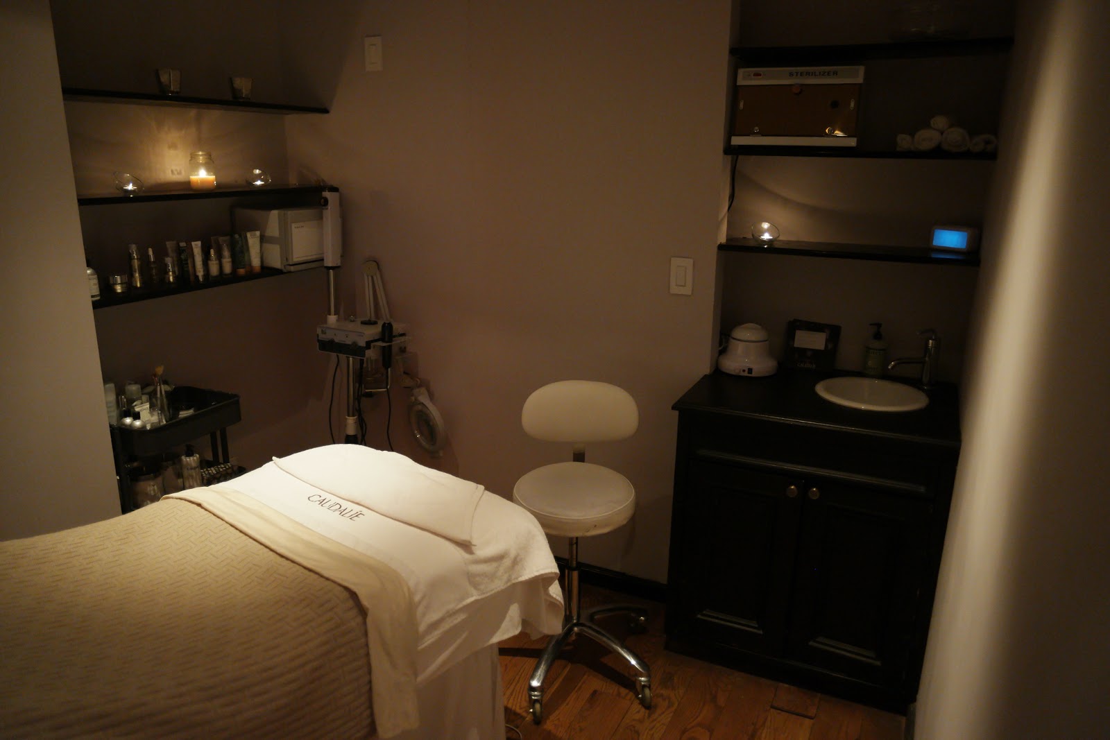 Photo of Marie-Lou & D Salon and Spa in New York City, New York, United States - 9 Picture of Point of interest, Establishment, Health, Spa, Beauty salon, Hair care