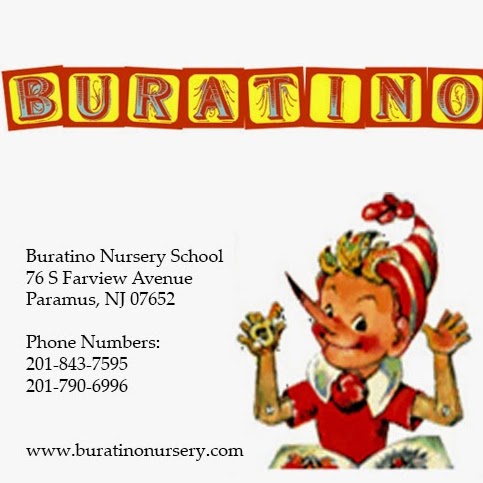 Photo of Buratino Nursery School in Paramus City, New Jersey, United States - 1 Picture of Point of interest, Establishment, School