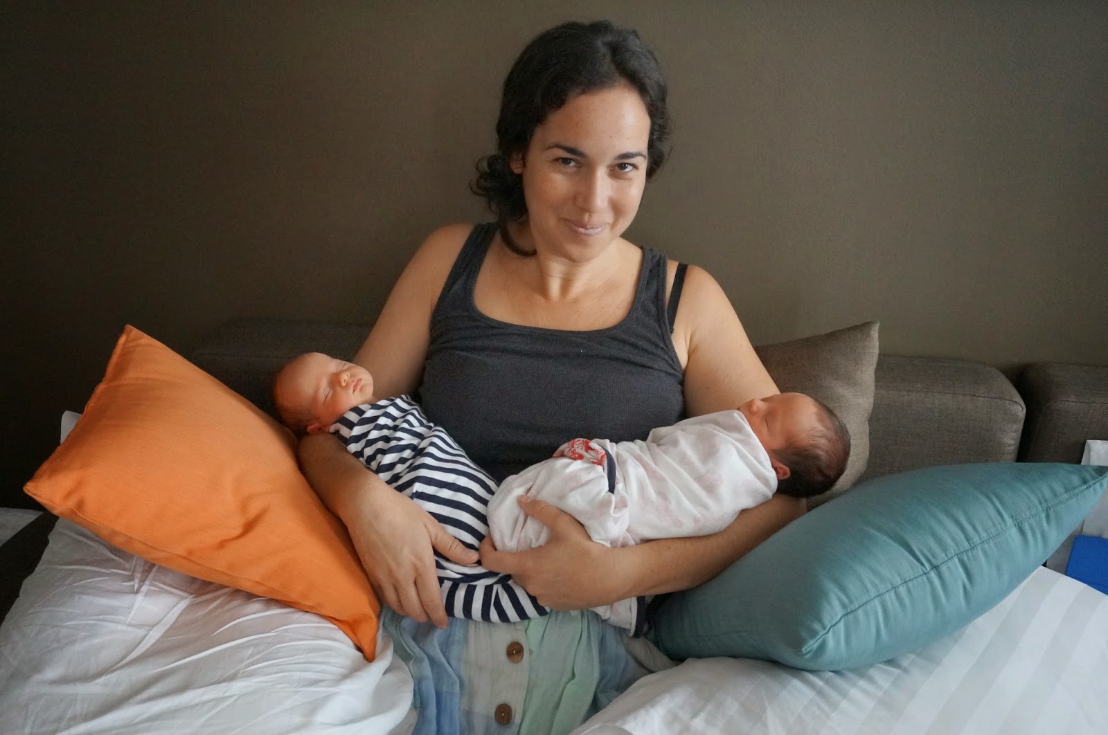 Photo of Erica Shane Childbirth ~ NYC Labor and Postpartum Doula in New York City, New York, United States - 3 Picture of Point of interest, Establishment, Health, Doctor