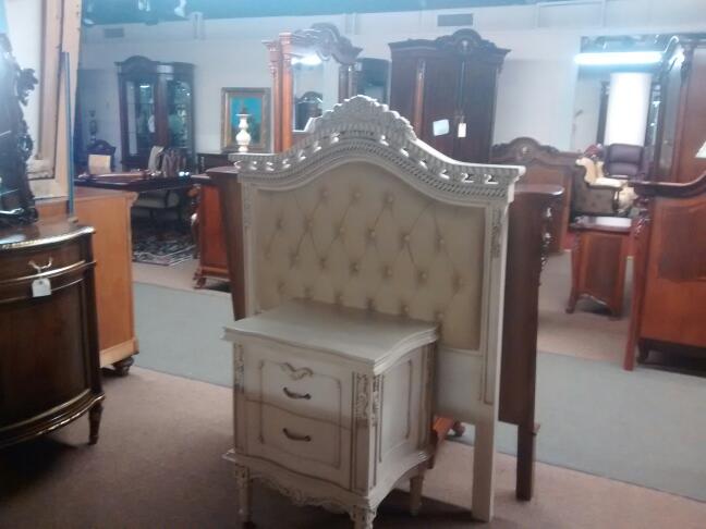 Photo of Regal Fine Furniture in Brooklyn City, New York, United States - 4 Picture of Point of interest, Establishment, Store, Home goods store, Furniture store