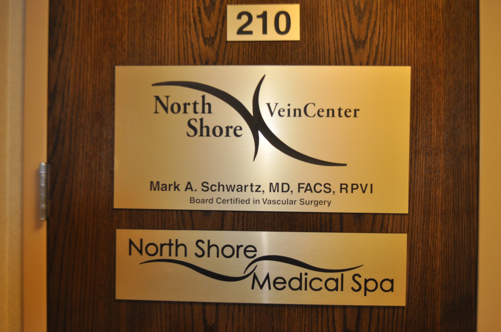 Photo of North Shore Vein Center & Medical Spa in New Hyde Park City, New York, United States - 8 Picture of Point of interest, Establishment, Health, Doctor