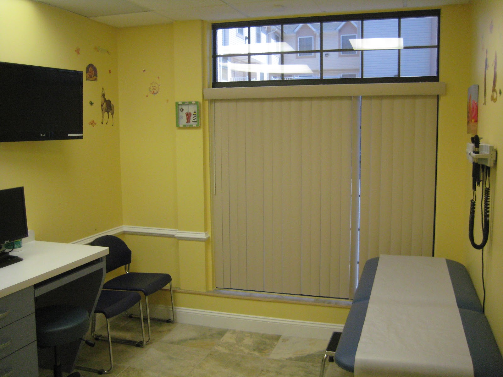 Photo of Ivy Pediatrics, PA in South Amboy City, New Jersey, United States - 4 Picture of Point of interest, Establishment, Health, Doctor