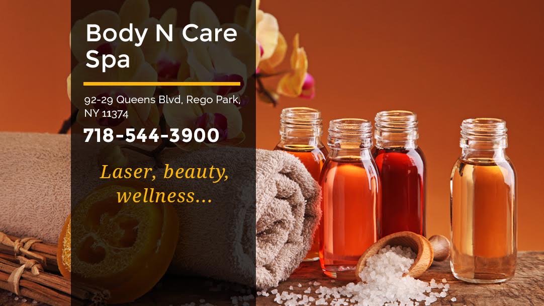 Photo of Body N Care Spa in Queens City, New York, United States - 2 Picture of Point of interest, Establishment, Health, Spa, Beauty salon, Hair care