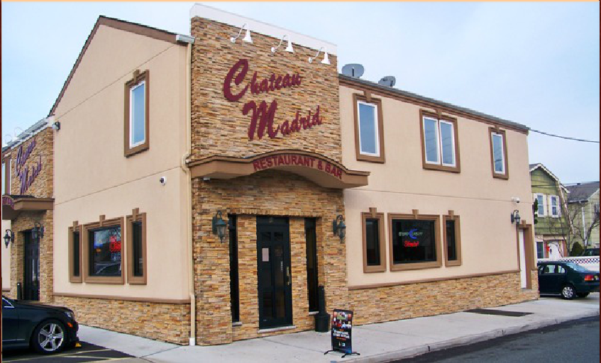 Photo of Chateau Madrid Restaurant & Bar in Carteret City, New Jersey, United States - 1 Picture of Restaurant, Food, Point of interest, Establishment, Bar