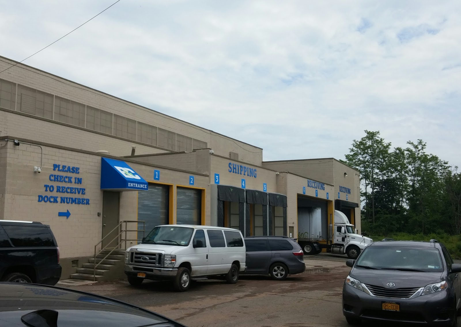 Photo of B&C Industries in Lyndhurst City, New Jersey, United States - 1 Picture of Point of interest, Establishment, Store