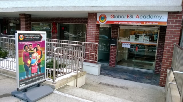 Photo of Global ESL Academy in Queens City, New York, United States - 2 Picture of Point of interest, Establishment, School