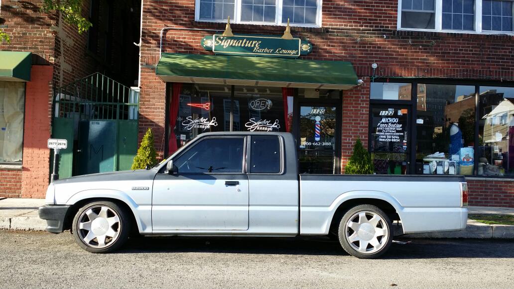 Photo of Signature Barber in Elizabeth City, New Jersey, United States - 2 Picture of Point of interest, Establishment, Health, Hair care