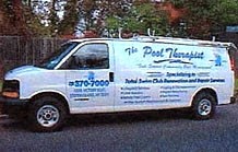 Photo of Pool Therapist in Staten Island City, New York, United States - 3 Picture of Point of interest, Establishment, General contractor