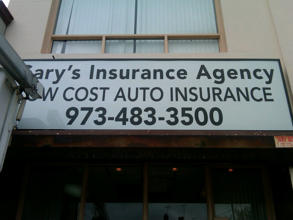 Photo of Gary's Insurance Agency Newark in Newark City, New Jersey, United States - 3 Picture of Point of interest, Establishment, Insurance agency