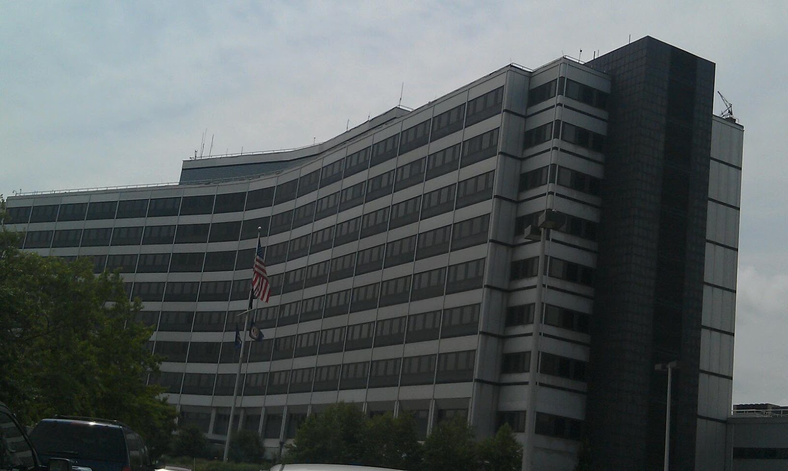 Photo of James J. Peters VA Medical Center in Bronx City, New York, United States - 4 Picture of Point of interest, Establishment, Hospital