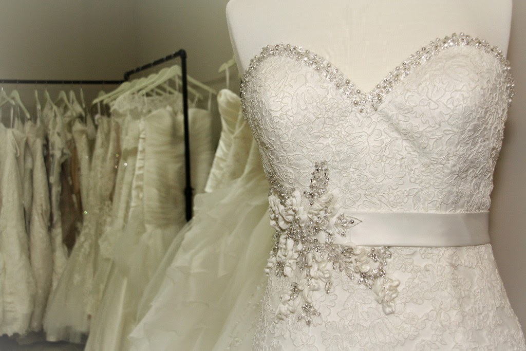 Photo of Paisley Bridal in Queens City, New York, United States - 7 Picture of Point of interest, Establishment, Store, Clothing store