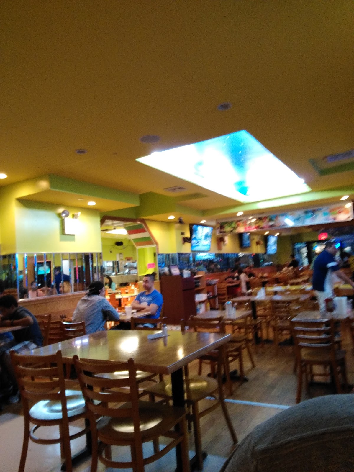 Photo of Taqueria Coatzingo in Queens City, New York, United States - 1 Picture of Restaurant, Food, Point of interest, Establishment