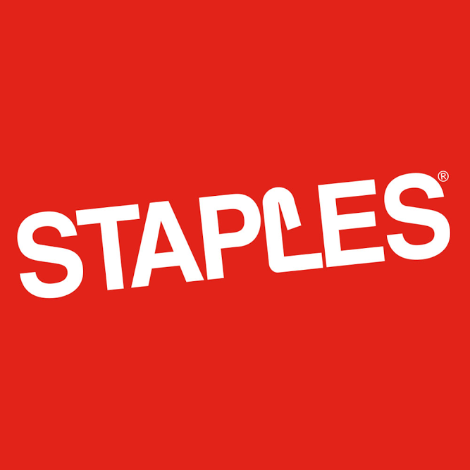 Photo of Staples in New York City, New York, United States - 2 Picture of Point of interest, Establishment, Store, Home goods store, Electronics store, Furniture store