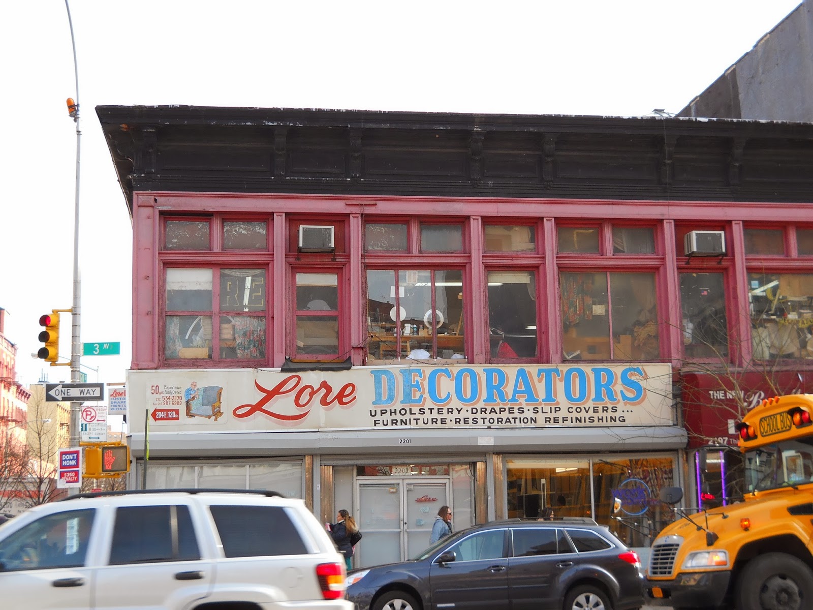 Photo of Lore Decorators in New York City, New York, United States - 1 Picture of Point of interest, Establishment, Store, Home goods store, Furniture store