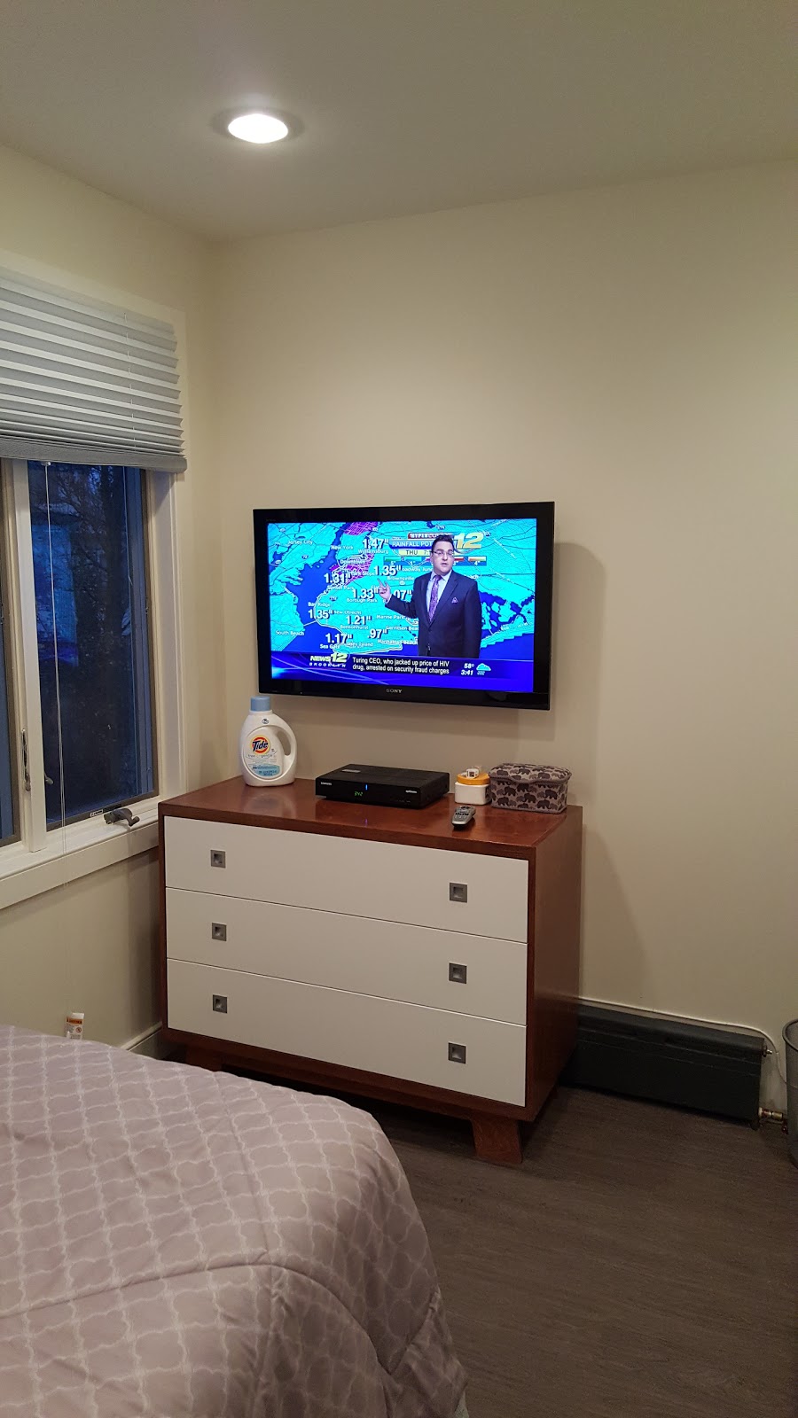 Photo of Professional TV Mounts Wholesalers/Retailers in Queens City, New York, United States - 2 Picture of Point of interest, Establishment, Store, Electronics store