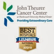 Photo of John Theurer Cancer Center at Hackensack University Medical Center in Hackensack City, New Jersey, United States - 1 Picture of Point of interest, Establishment, Health, Hospital, Doctor