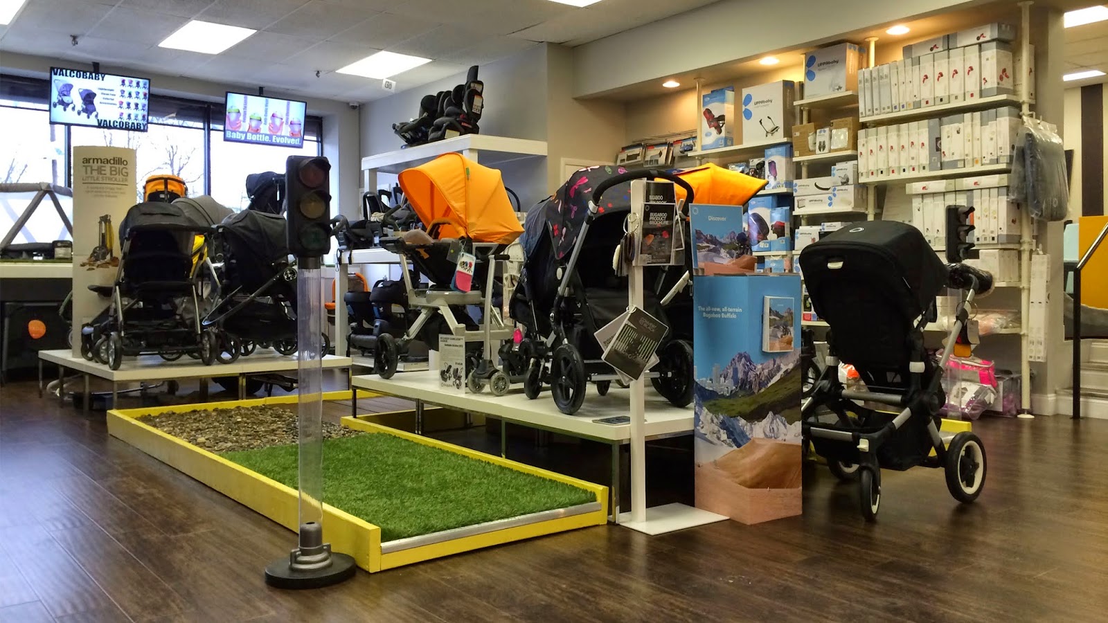 Photo of NessaLee Baby in Livingston City, New Jersey, United States - 2 Picture of Point of interest, Establishment, Store, Clothing store