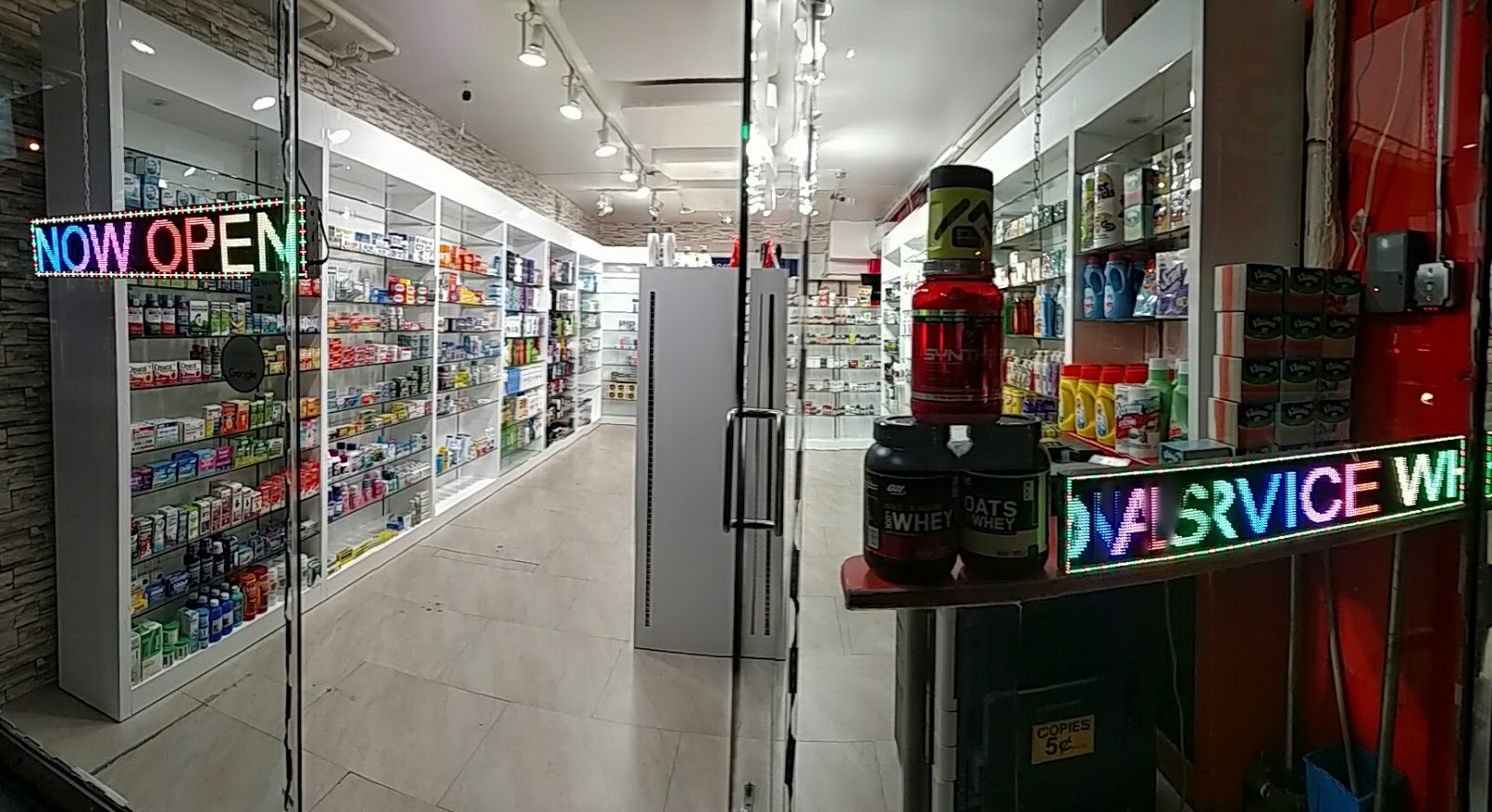 Photo of Friendly Pharmacy- RITECARE INC. in Bronx City, New York, United States - 1 Picture of Point of interest, Establishment, Store, Health, Pharmacy