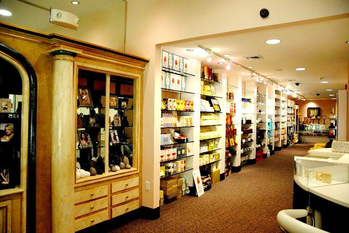 Photo of MONAS COSMETICS in Englewood Cliffs City, New Jersey, United States - 5 Picture of Point of interest, Establishment, Store, Spa