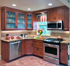 Photo of Custom Kitchen Cabinets Nassau dot com in Garden City, New York, United States - 6 Picture of Point of interest, Establishment, Store, Home goods store, General contractor, Furniture store