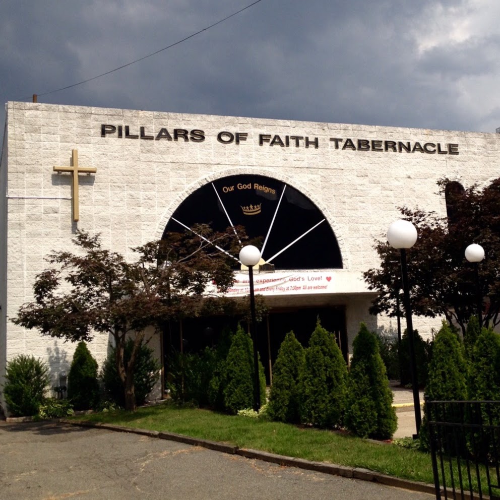 Photo of Pillars of Faith Tabernacle in Flushing City, New York, United States - 1 Picture of Point of interest, Establishment, Church, Place of worship