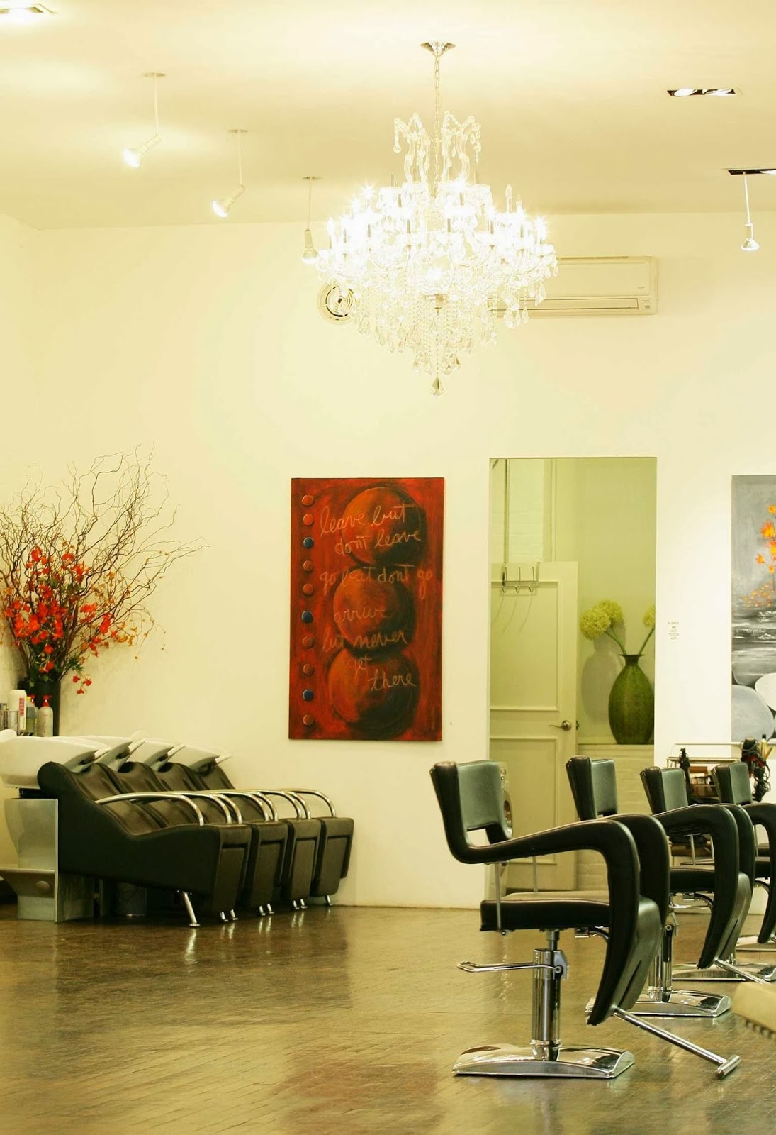 Photo of Lotus Salon in New York City, New York, United States - 6 Picture of Point of interest, Establishment, Beauty salon, Hair care