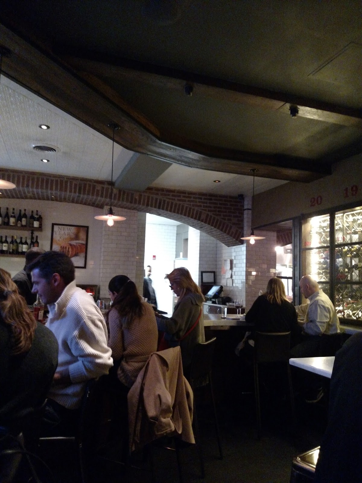 Photo of Spuntino Wine Bar & Italian Tapas in Westbury City, New York, United States - 8 Picture of Restaurant, Food, Point of interest, Establishment, Bar