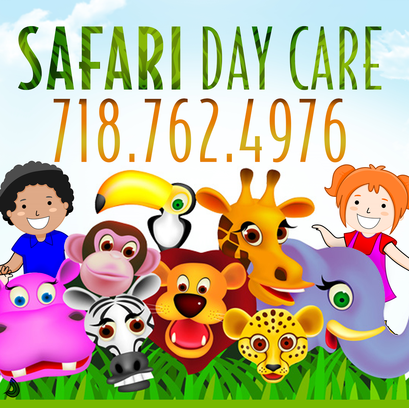 Photo of Safari Day Care in Queens City, New York, United States - 1 Picture of Point of interest, Establishment