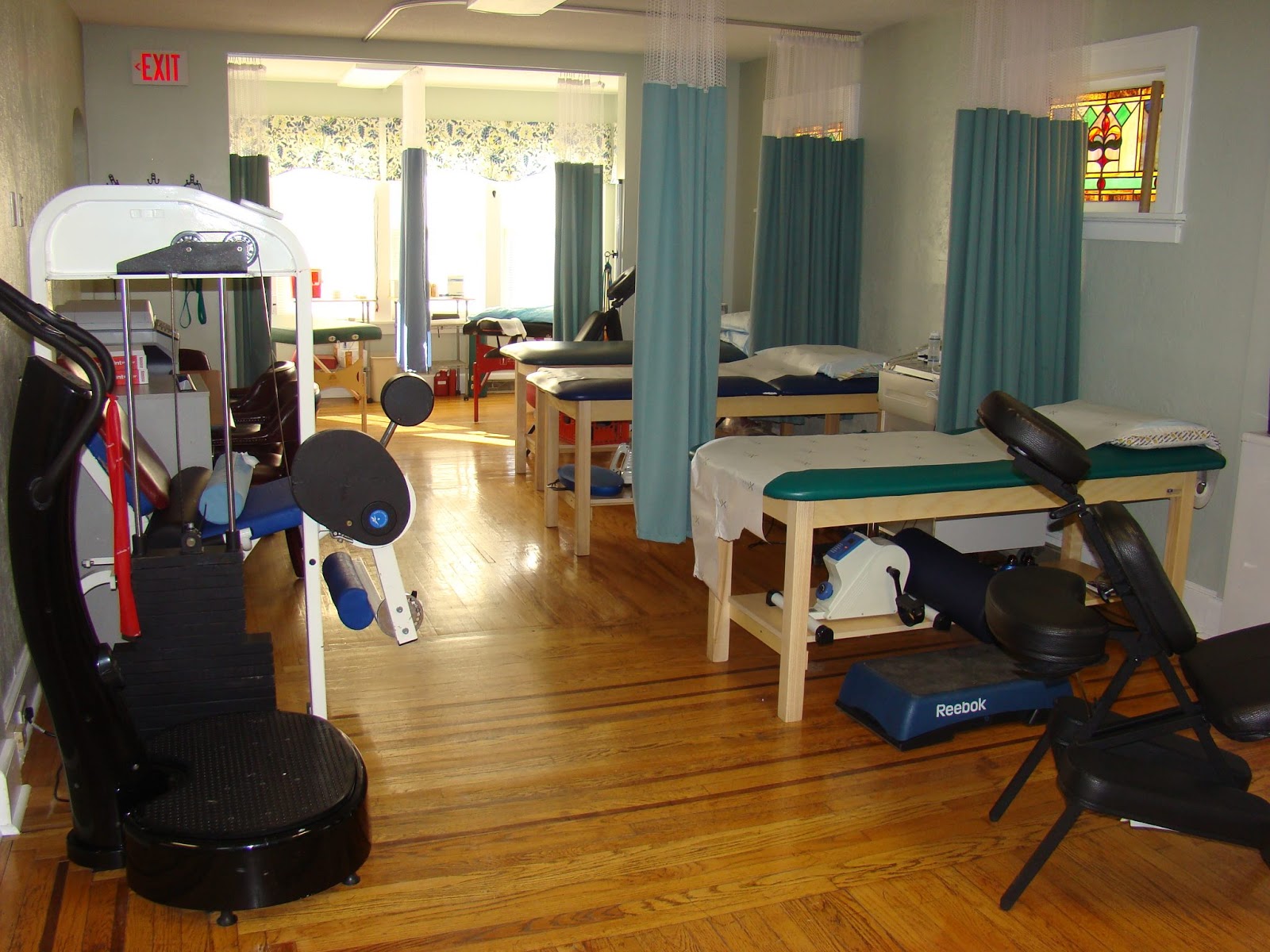 Photo of Gleason Wellness and Rehab Center in Haledon City, New Jersey, United States - 2 Picture of Point of interest, Establishment, Health