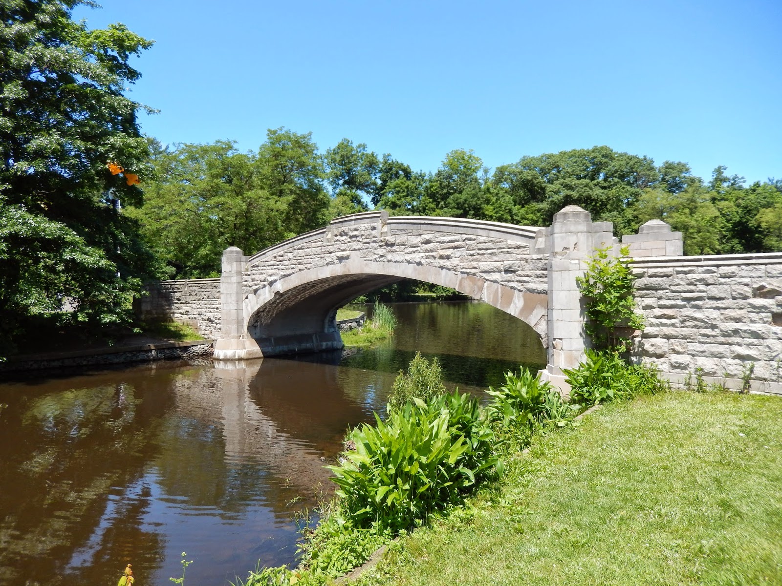 Photo of Verona Park in Verona City, New Jersey, United States - 4 Picture of Point of interest, Establishment, Park