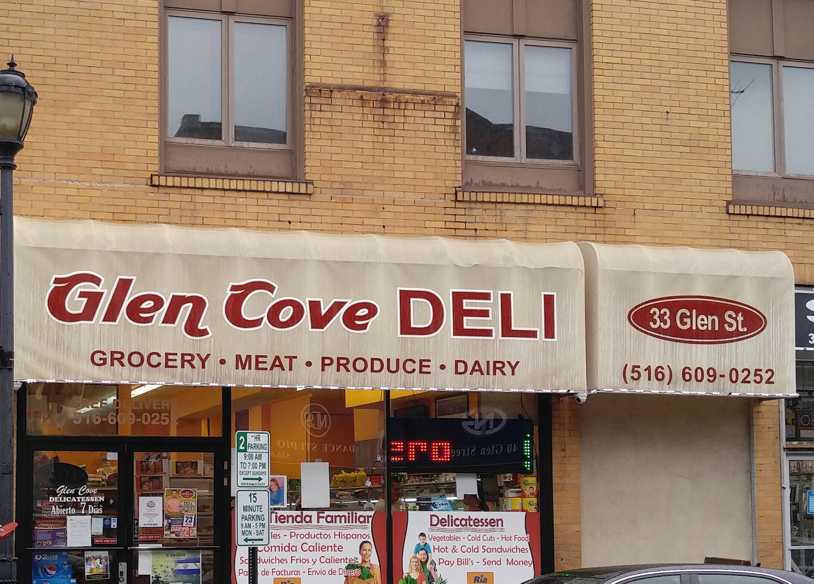 Photo of Glen Cove Deli in Glen Cove City, New York, United States - 1 Picture of Food, Point of interest, Establishment, Store, Grocery or supermarket